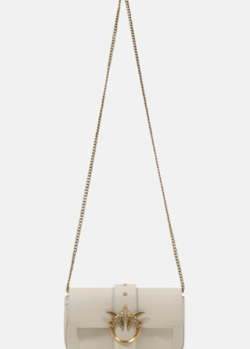 Pinko Women Bag - Beige - My Luxe Brands