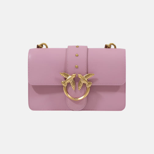 Pinko Women Bag - Purple - My Luxe Brands