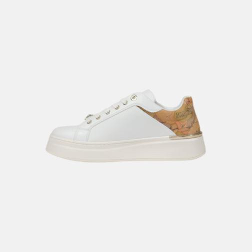 Alviero Martini Prima Classe Women Sneakers - My Luxe Brands