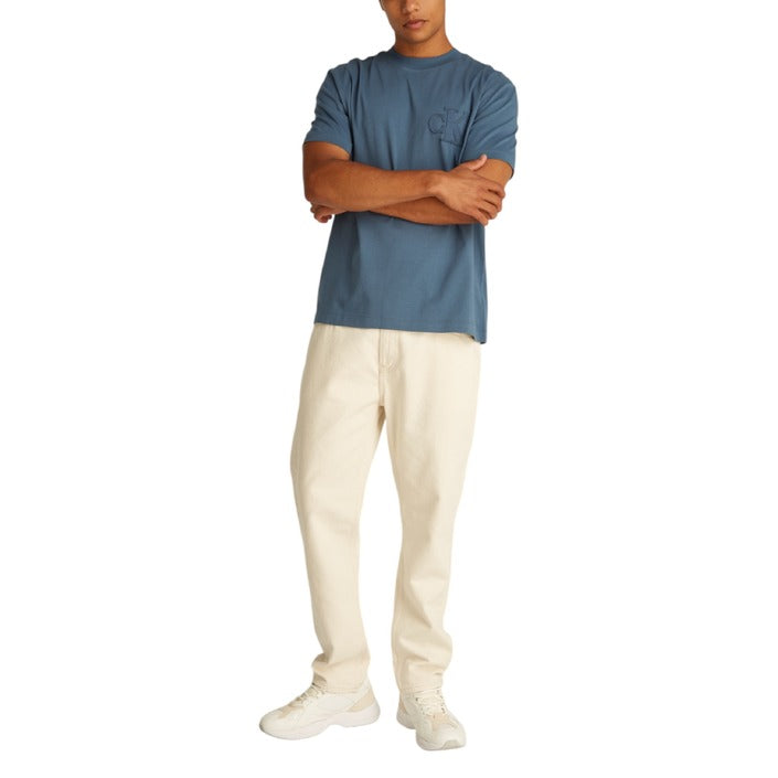 Calvin Klein Jeans Men T-Shirt - My Luxe Brands