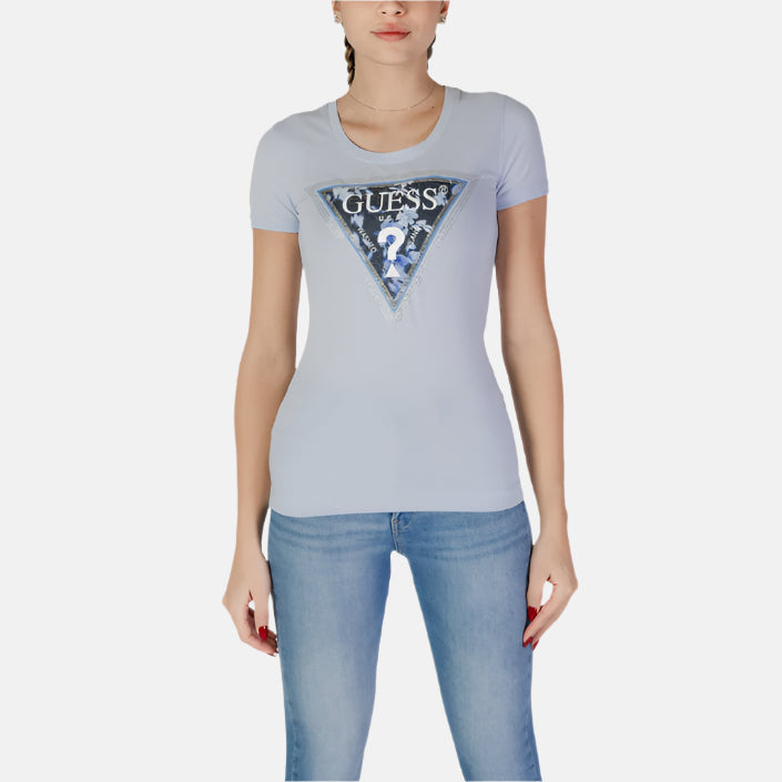 Guess Women T-Shirt - My Luxe Brands