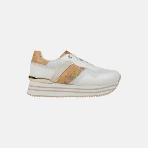 Alviero Martini Prima Classe Women Sneakers - My Luxe Brands