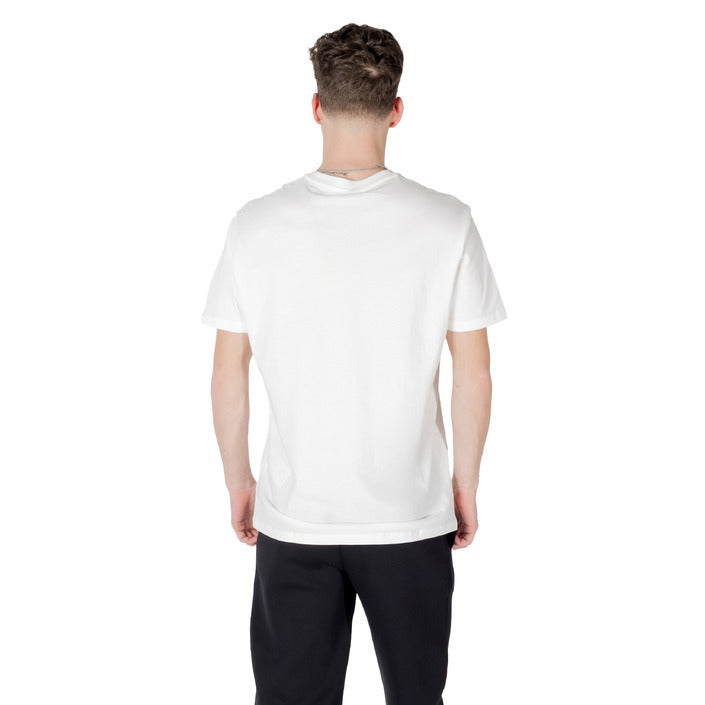 Armani Exchange Men T-Shirt - My Luxe Brands