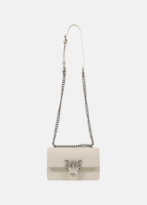 Pinko Women Bag - White or Black - My Luxe Brands