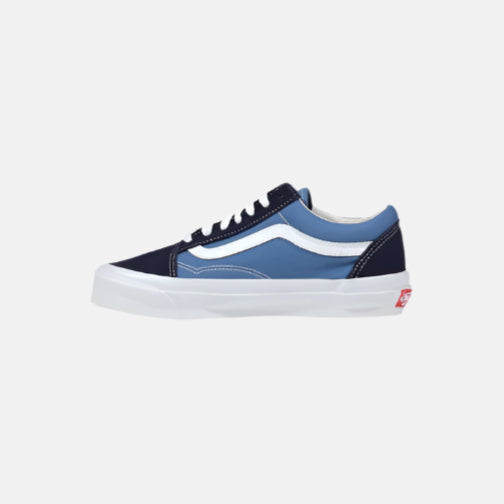 Vans Men Sneakers - My Luxe Brands