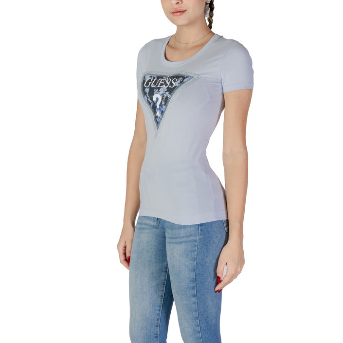 Guess Women T-Shirt - My Luxe Brands