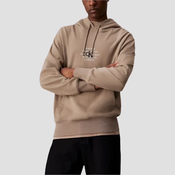 Calvin Klein Jeans Men Sweatshirts - My Luxe Brands