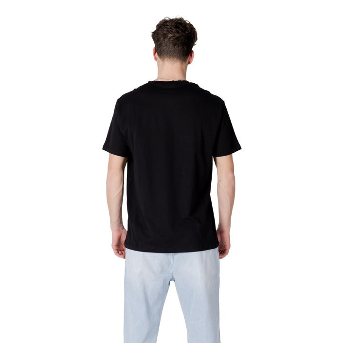 Armani Exchange Men T-Shirt - My Luxe Brands