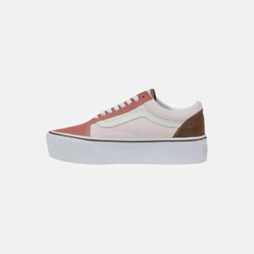 Vans Women Sneakers - My Luxe Brands