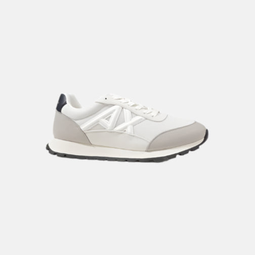 Armani Exchange Men Sneakers - My Luxe Brands