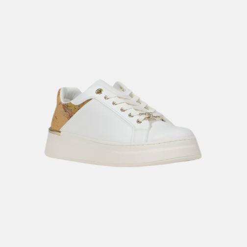 Alviero Martini Prima Classe Women Sneakers - My Luxe Brands