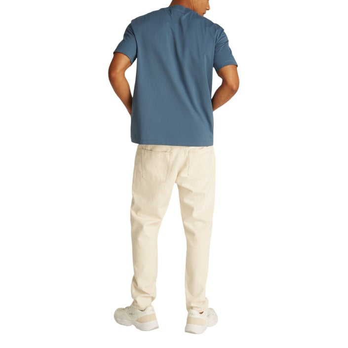Calvin Klein Jeans Men T-Shirt - My Luxe Brands