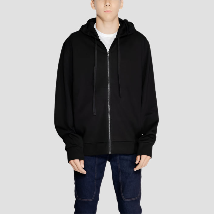 Emporio Armani Underwear Men Sweatshirts - My Luxe Brands