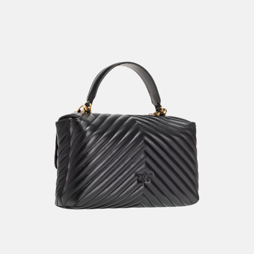 Pinko Women Bag - Black - My Luxe Brands