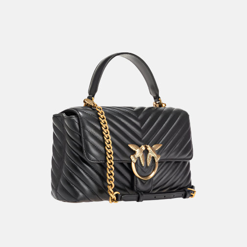Pinko Women Bag - Black - My Luxe Brands