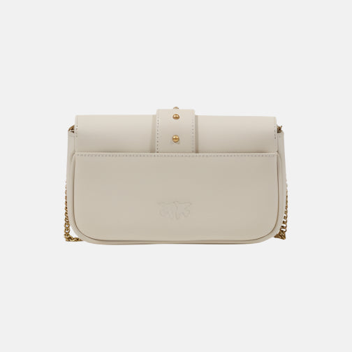 Pinko Women Bag - Beige - My Luxe Brands