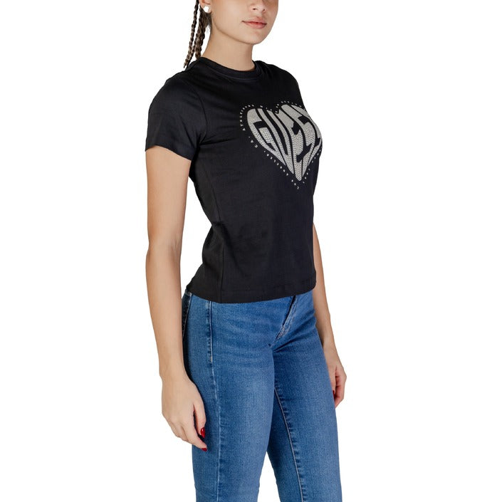 Guess Active Women T-Shirt - My Luxe Brands