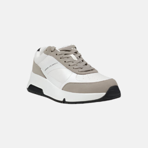 Armani Exchange Men Sneakers - My Luxe Brands