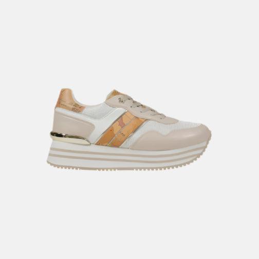 Alviero Martini Prima Classe Women Sneakers - My Luxe Brands
