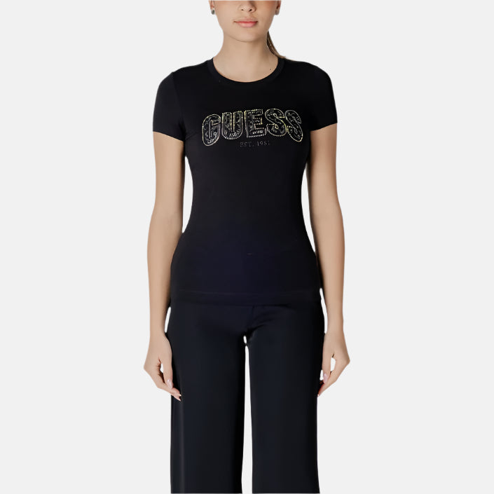 Guess Women T-Shirt - My Luxe Brands