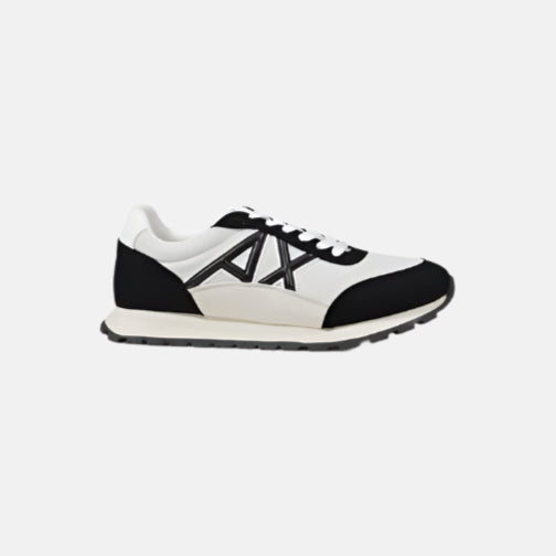 Armani Exchange Men Sneakers - My Luxe Brands
