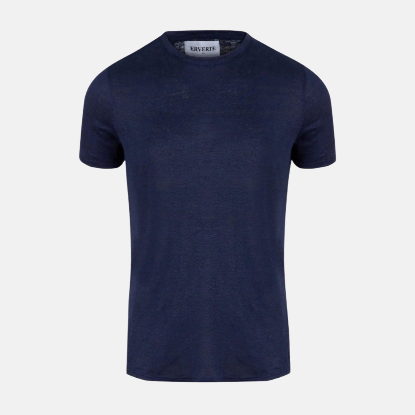 Linen T-shirt - Mens - My Luxe Brands