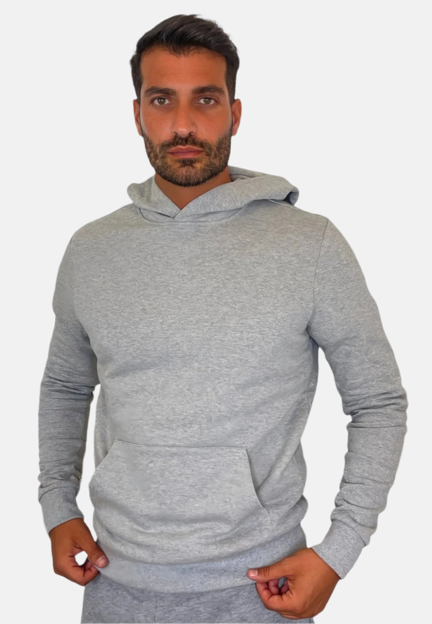 Made in France Hoodie - Mens - My Luxe Brands