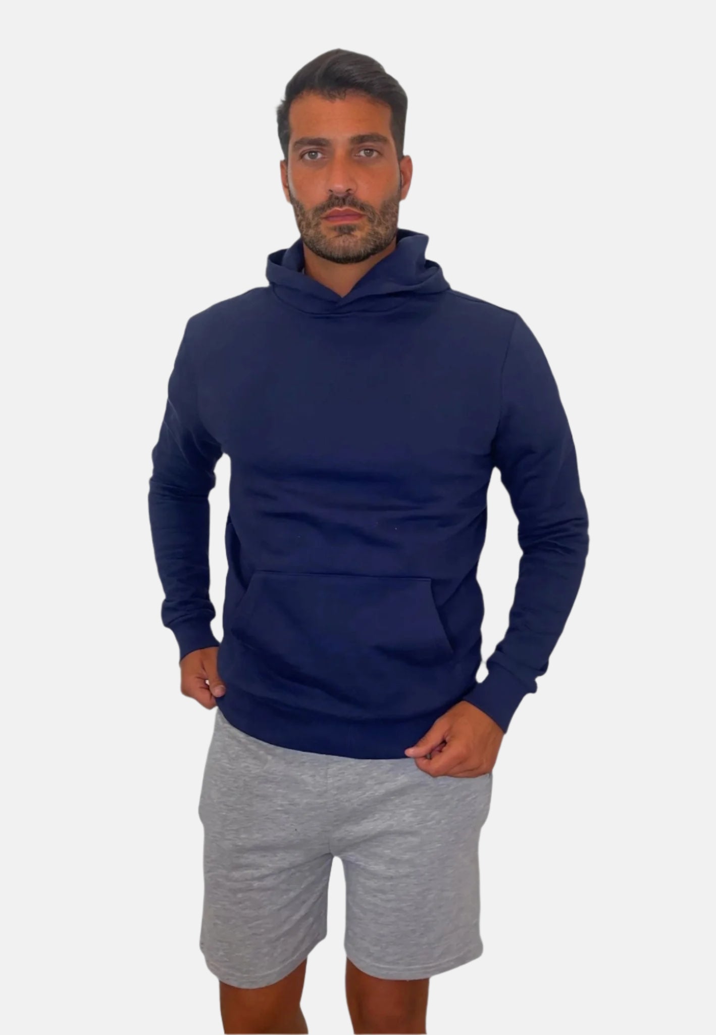 Made in France Hoodie - Mens - My Luxe Brands
