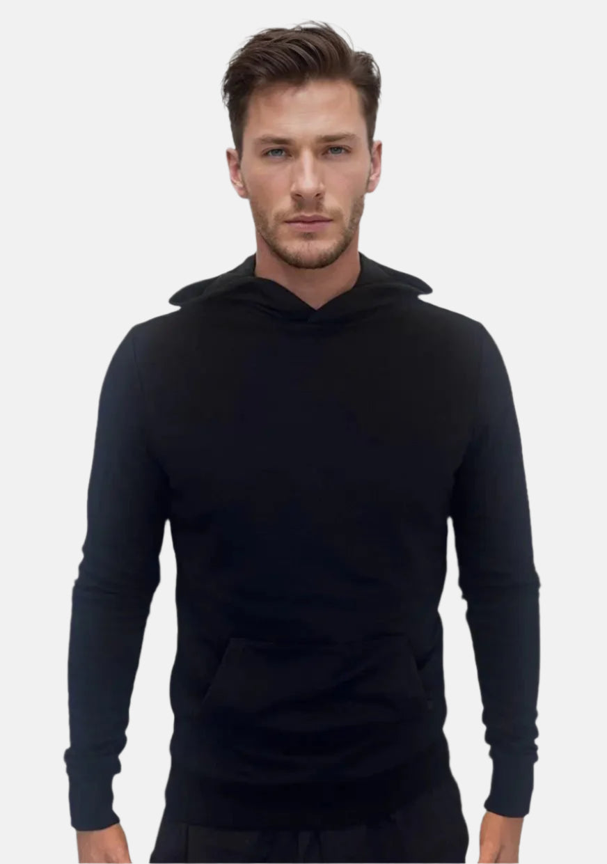 Made in France Hoodie - Mens - My Luxe Brands
