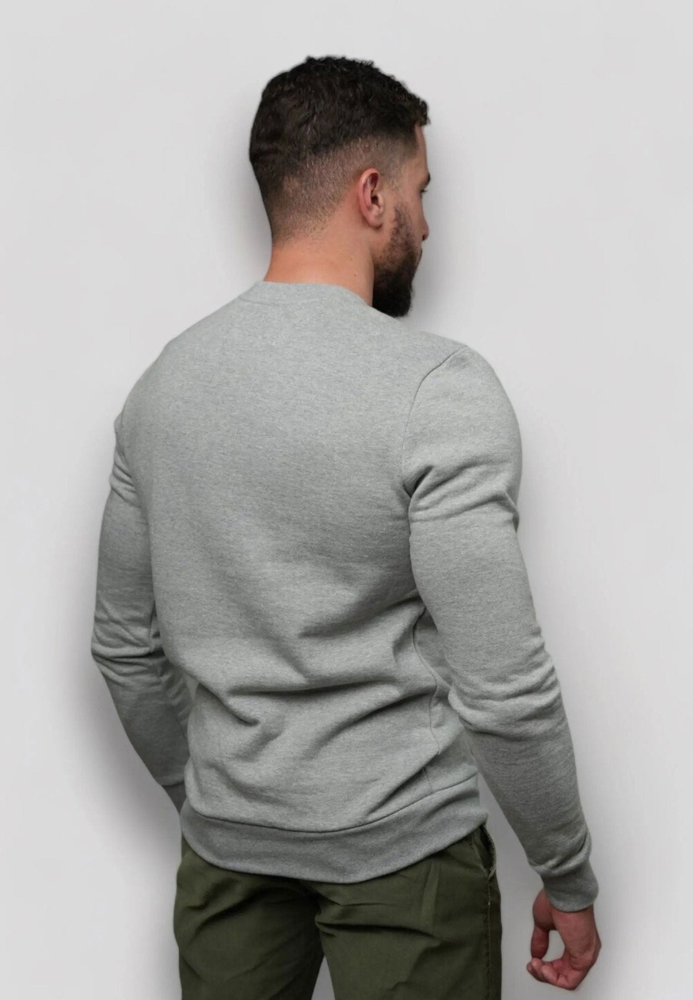 Made in France sweatshirt - Mens - My Luxe Brands