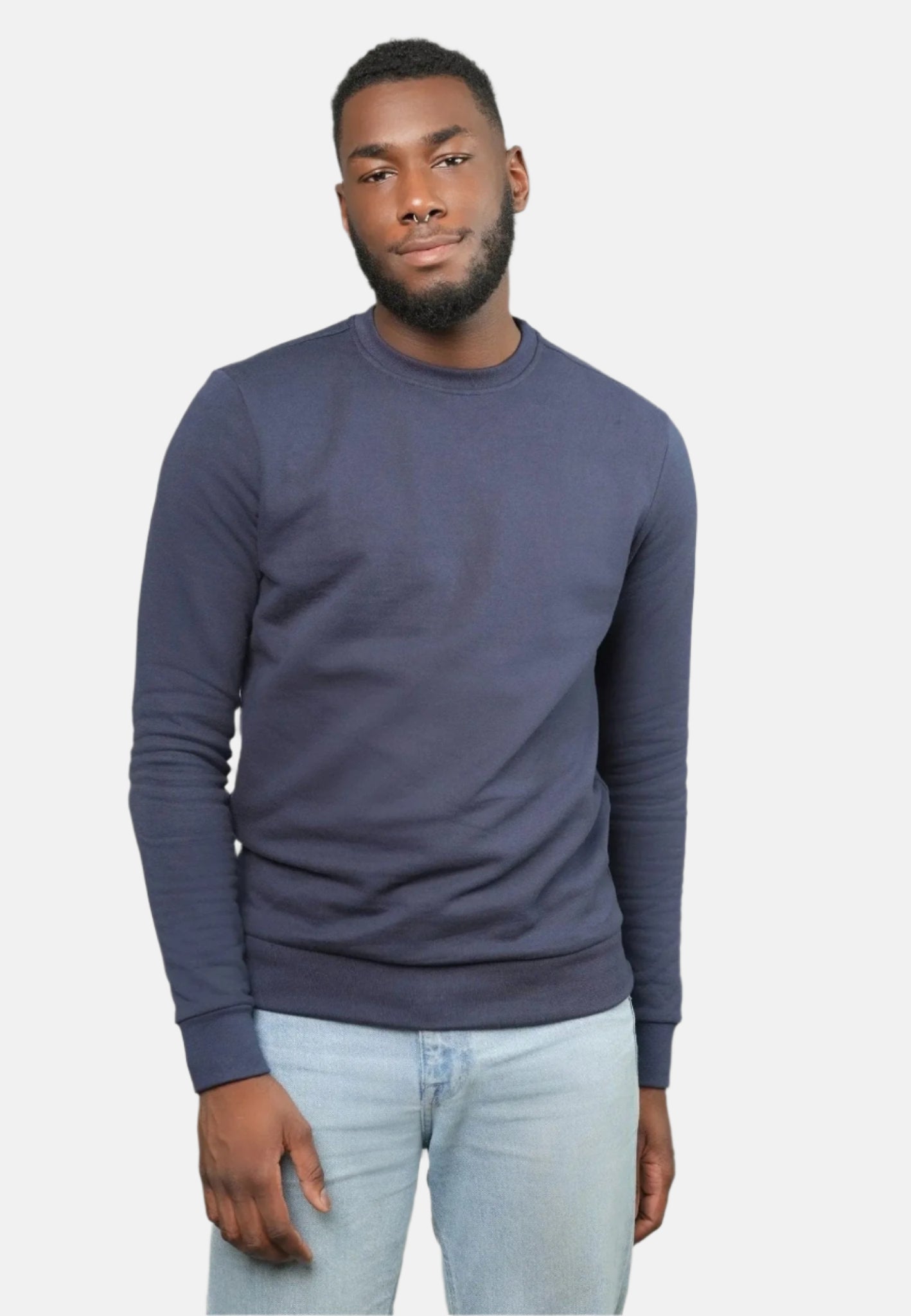Made in France sweatshirt - Mens - My Luxe Brands