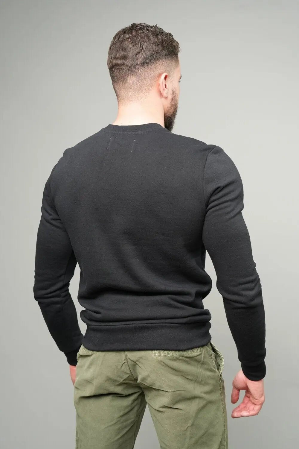 Made in France sweatshirt - Mens - My Luxe Brands
