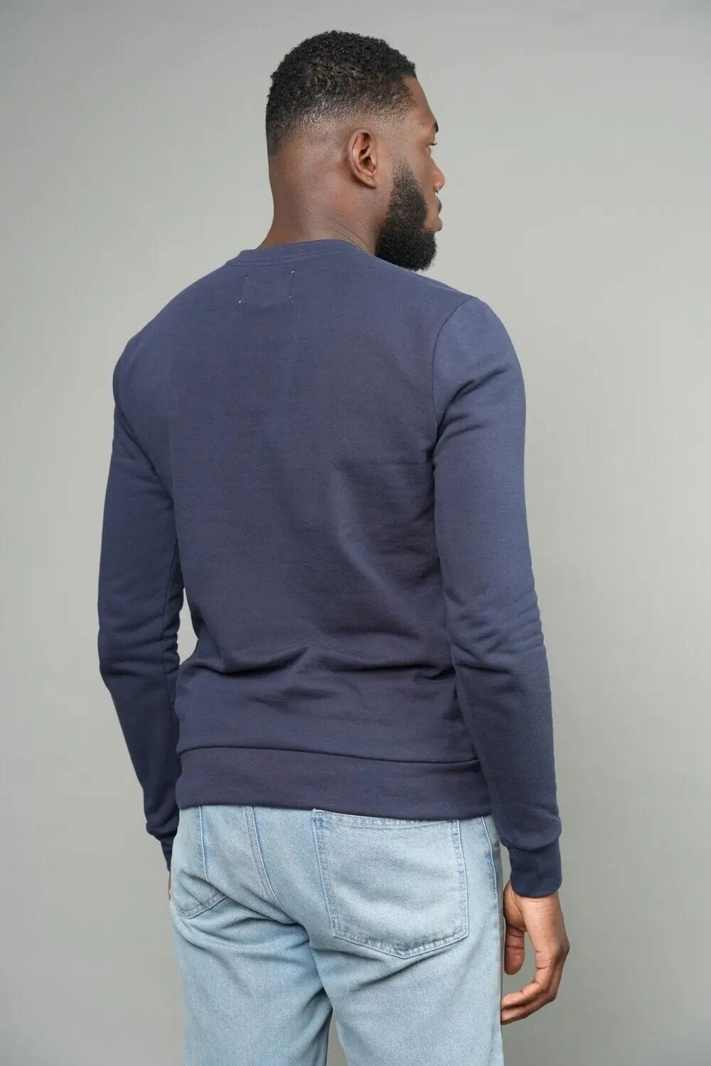 Made in France sweatshirt - Mens - My Luxe Brands