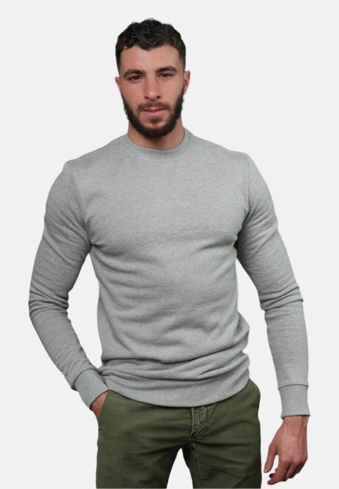 Made in France sweatshirt - Mens - My Luxe Brands