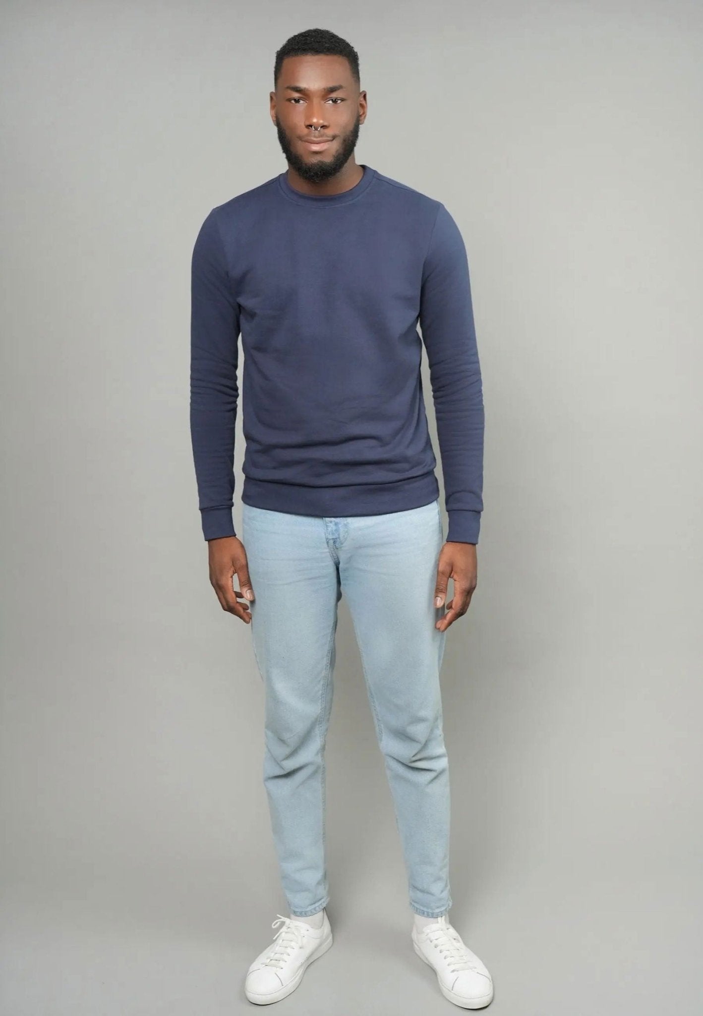 Made in France sweatshirt - Mens - My Luxe Brands