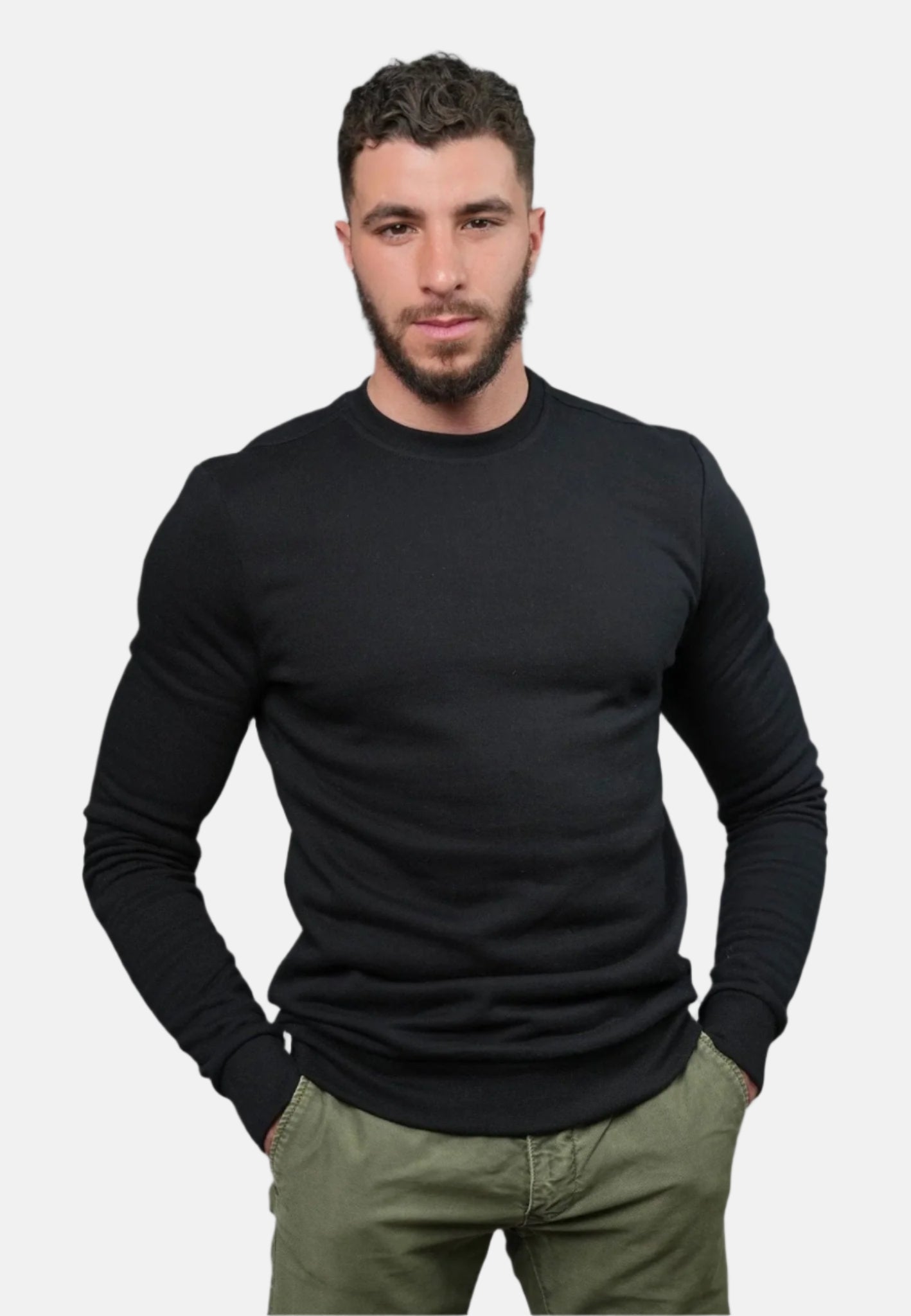 Made in France sweatshirt - Mens - My Luxe Brands
