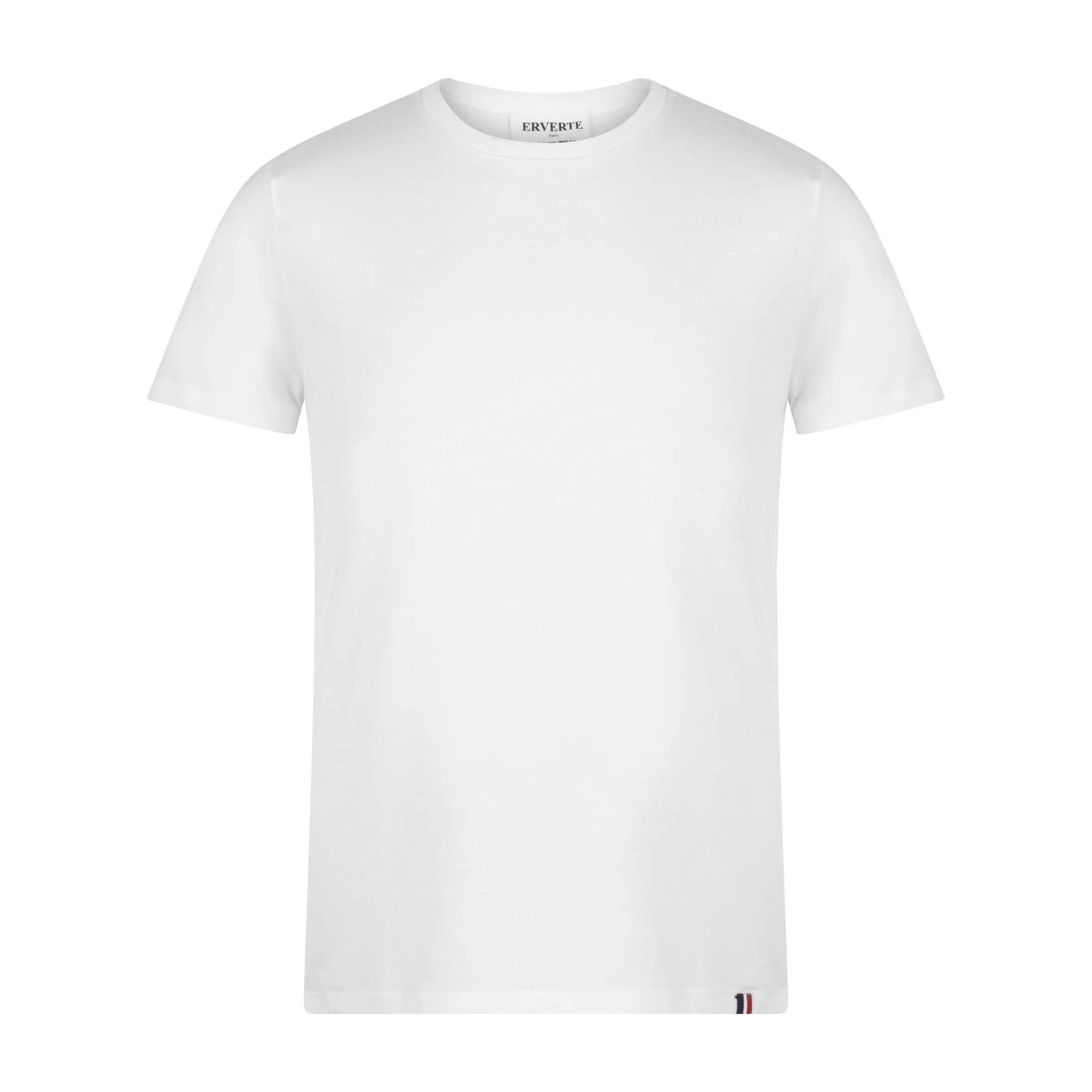 Made in France T-shirt - Mens - My Luxe Brands
