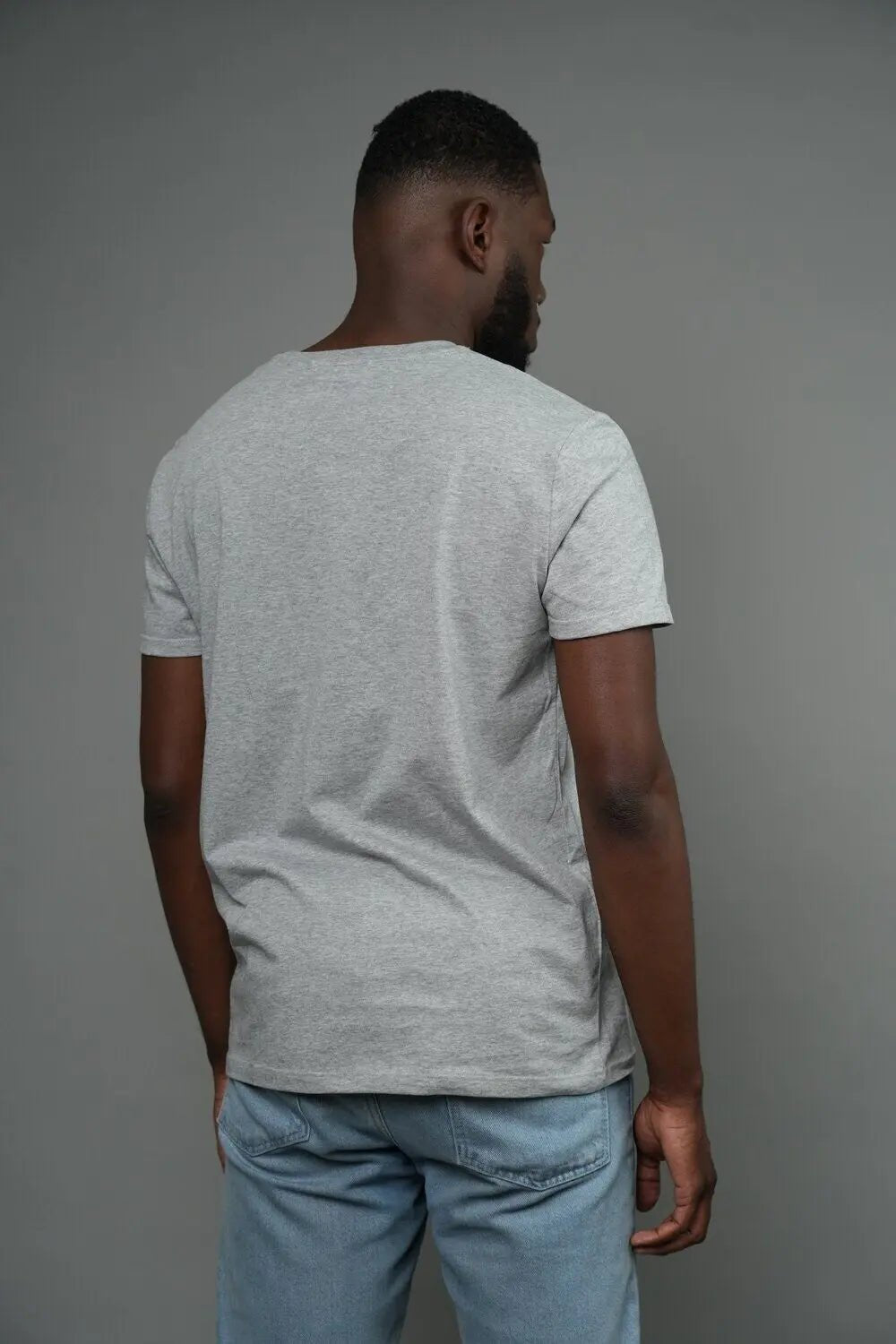 Made in France T-shirt - Mens - My Luxe Brands