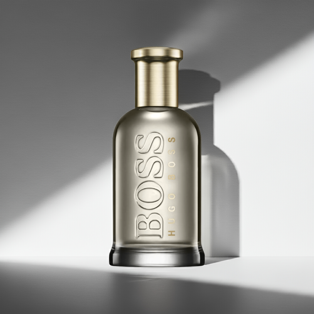 Hugo Boss Bottled EDP 200ml