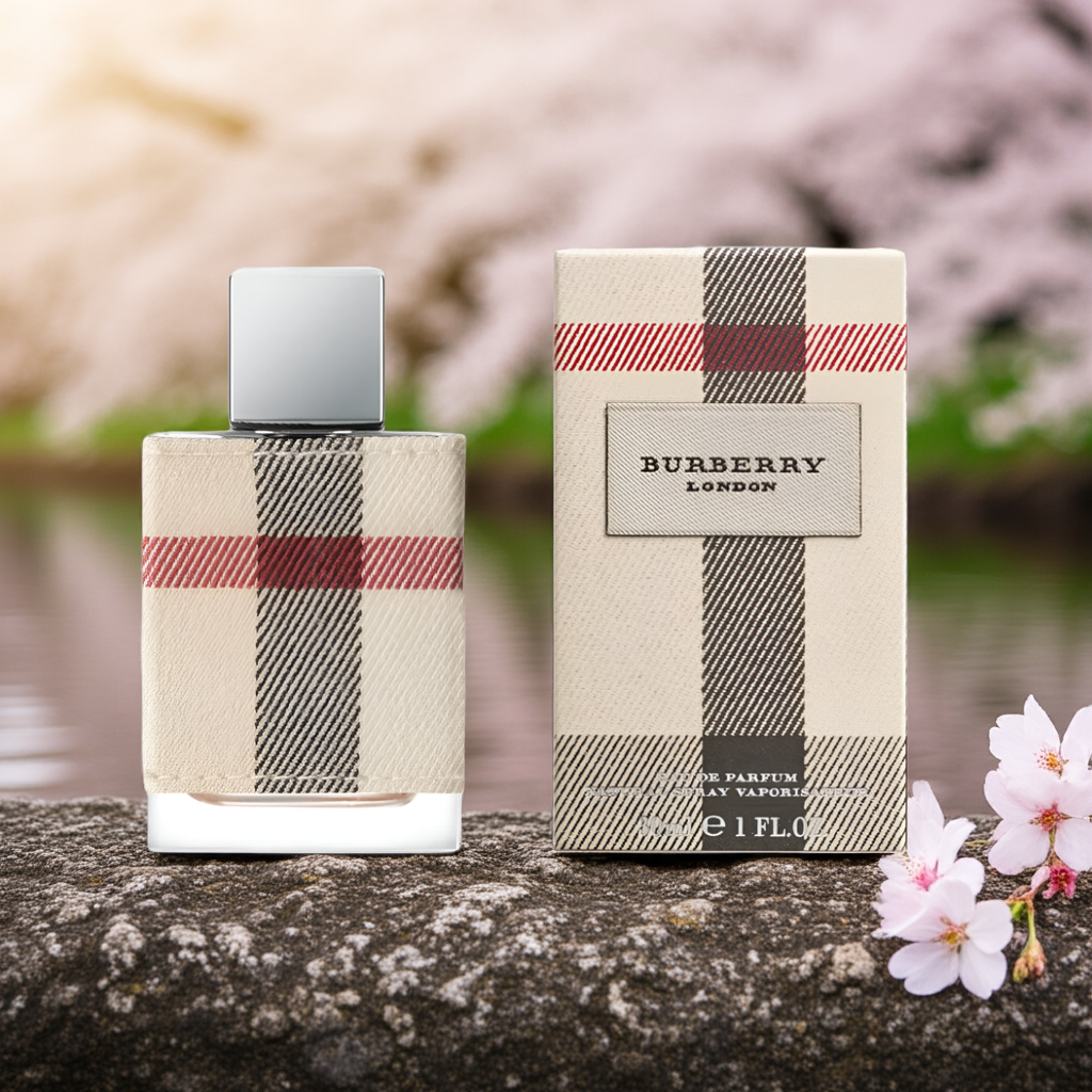Burberry London Eau de Parfum Spray