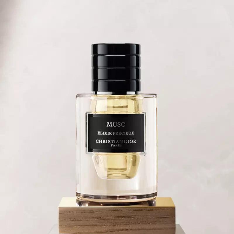 Christian Dior Musc Élixir Préciuex Perfume Oil - 3g - My Luxe Brands
