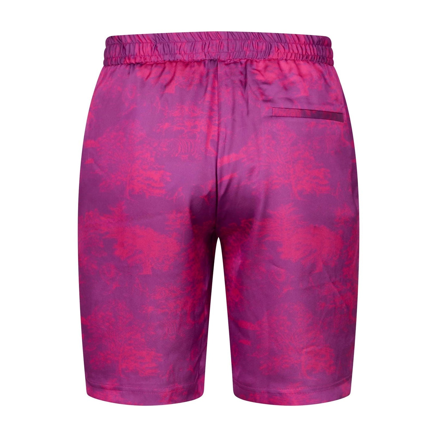 Silk Shorts - Mens - My Luxe Brands