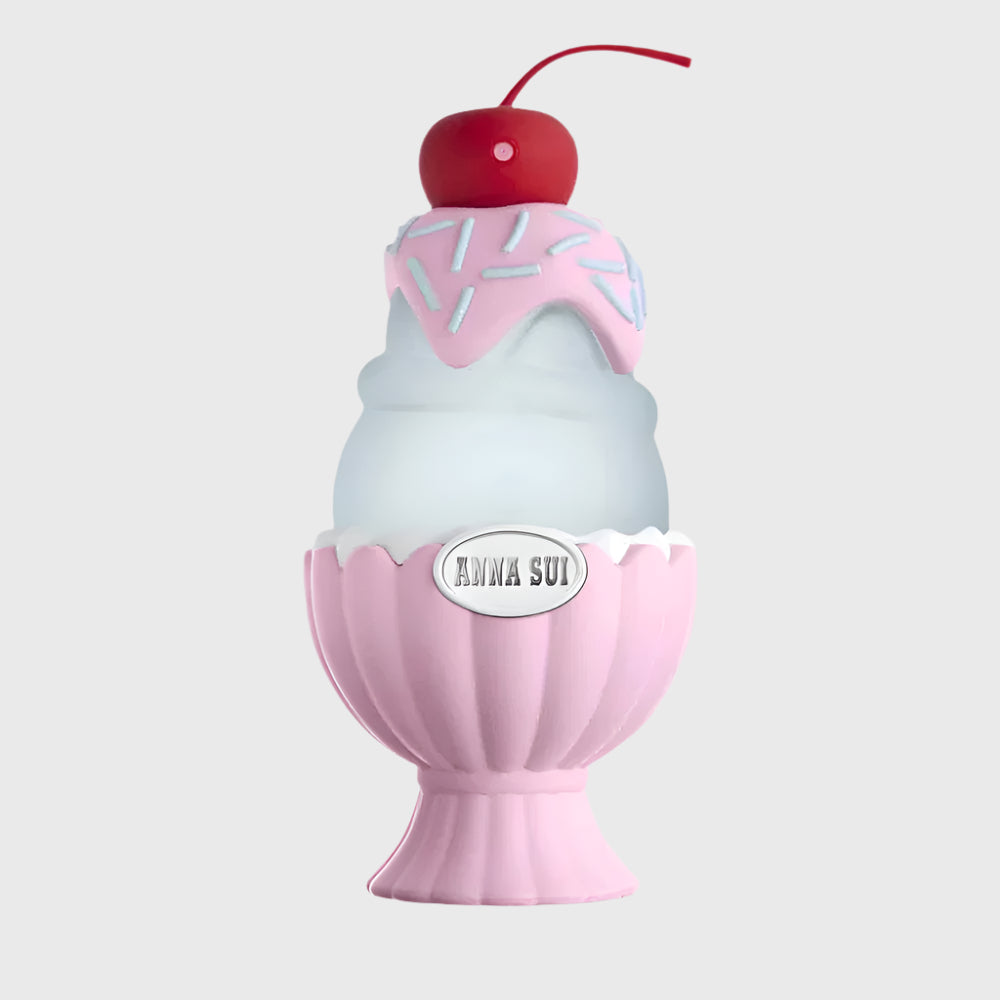 Anna Sui Sundae Pretty Pink Eau de Toilette 50ml Spray