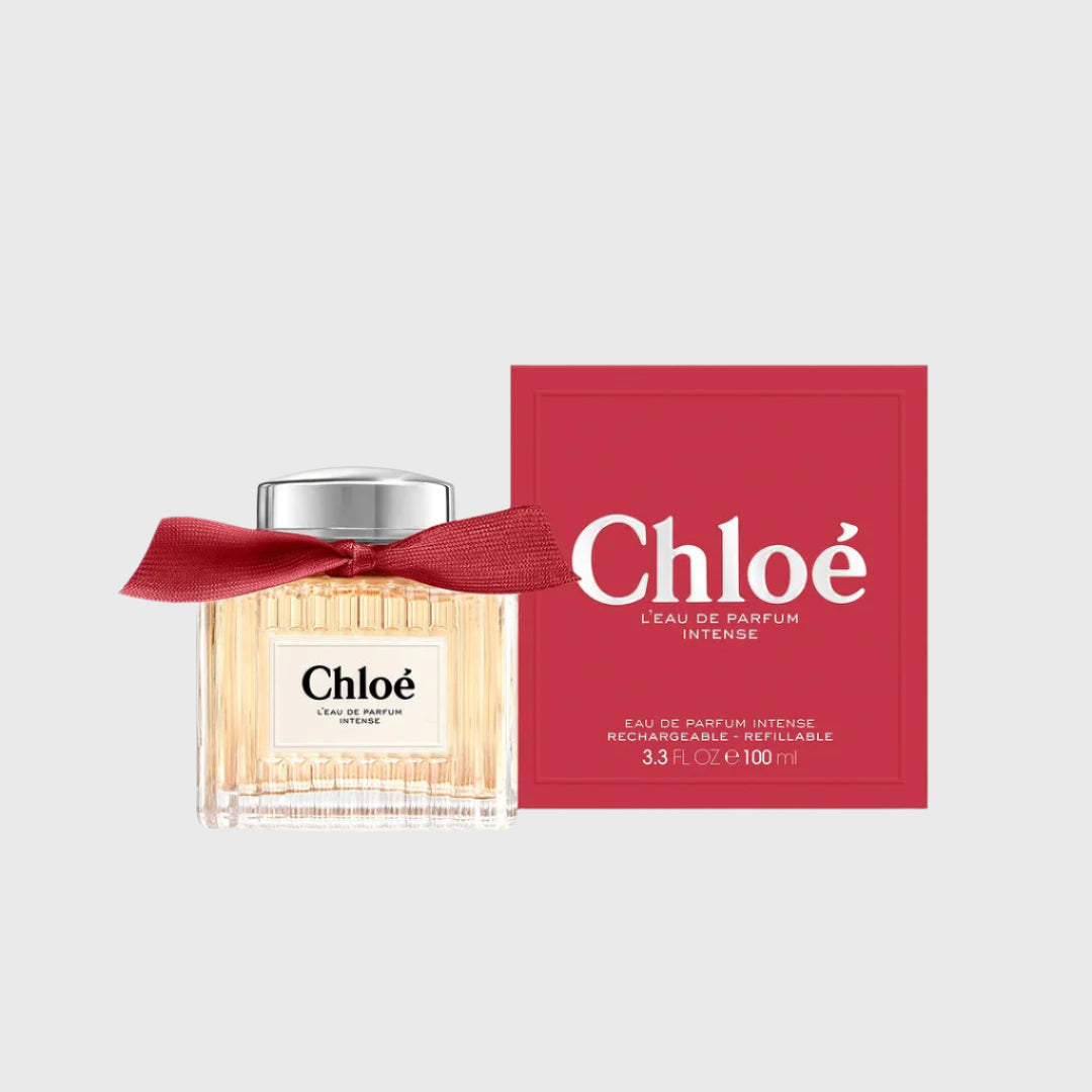 Chloé L'Eau de Parfum Intense 100ml Spray