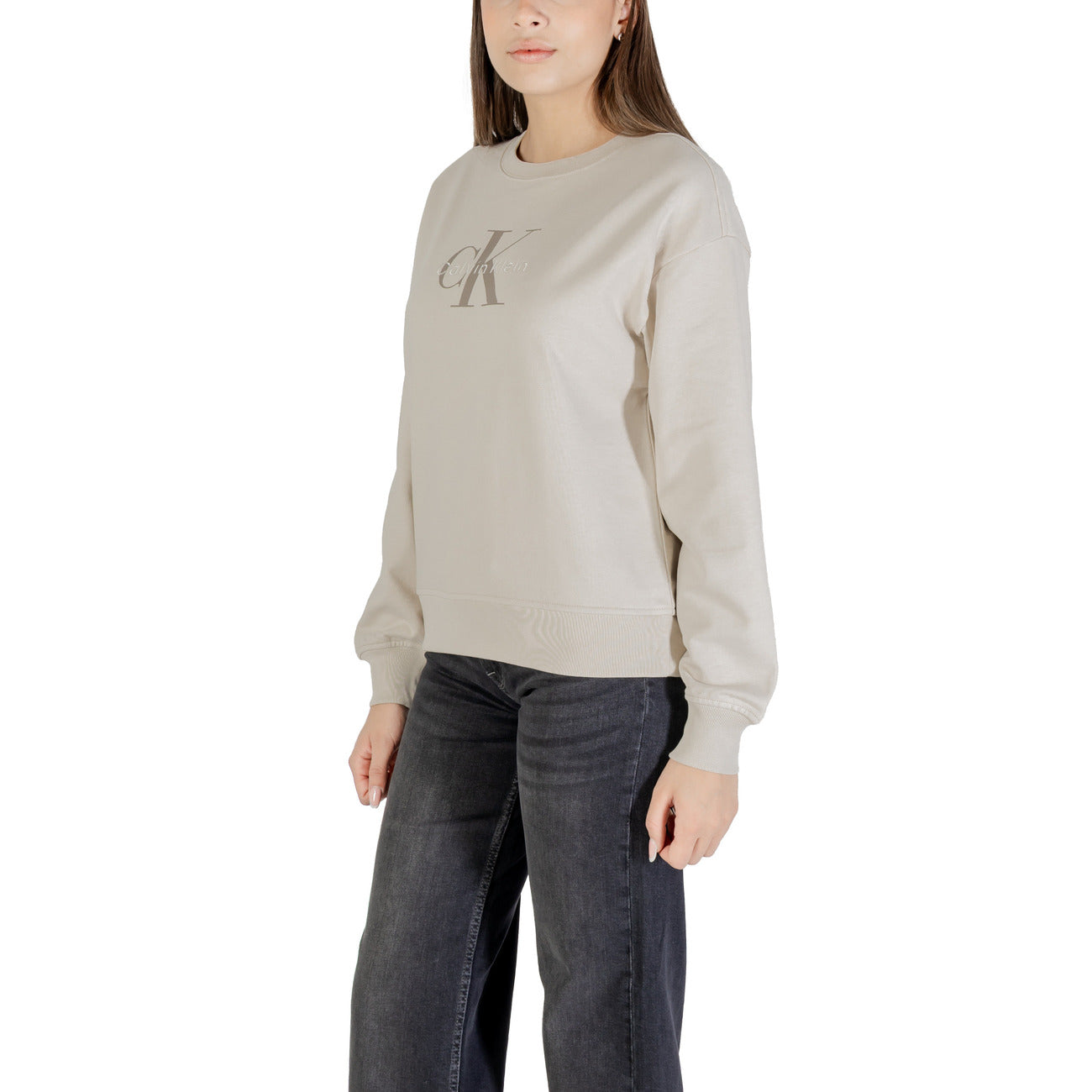 Calvin Klein Jeans Women Sweatshirts