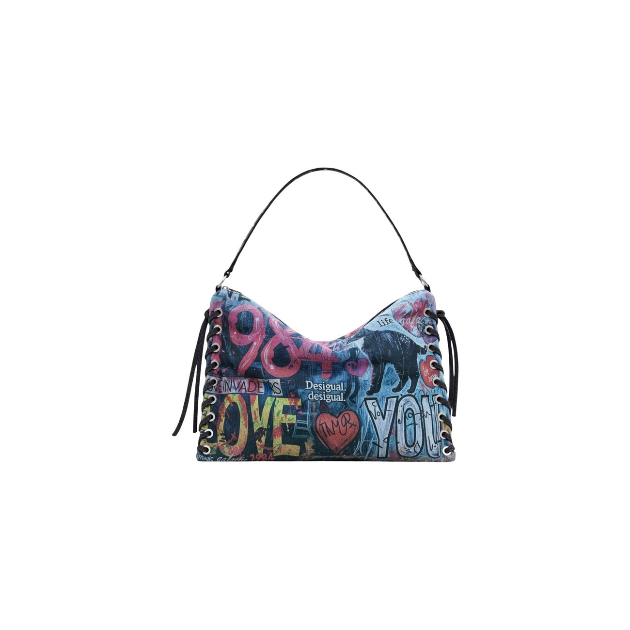 Desigual Women Bag