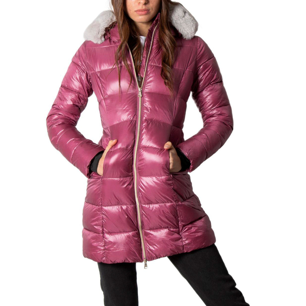 No Zone Women Jacket