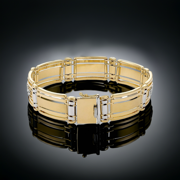 Mens Bracelets
