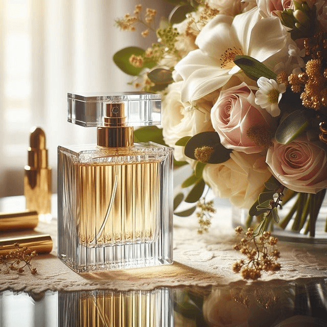 Perfumes - My Luxe Brands