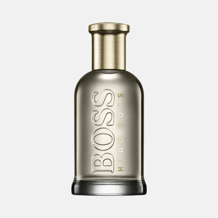 Hugo Boss - My Luxe Brands